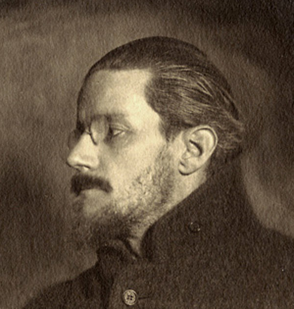 James Joyce quotes
