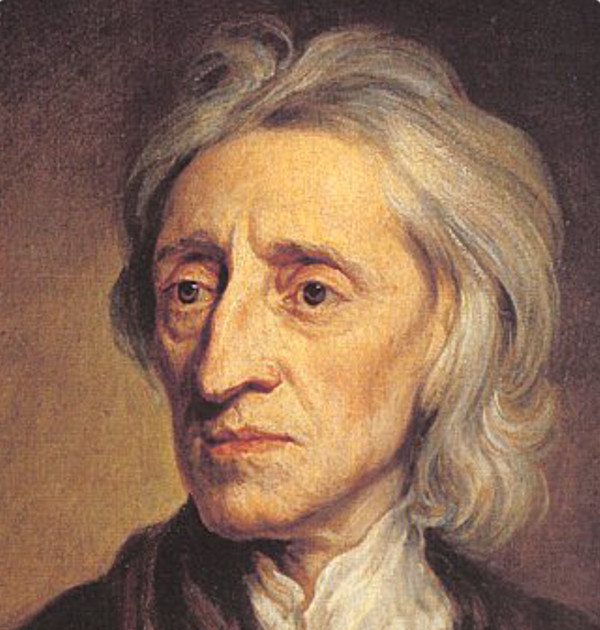 John Locke quotes