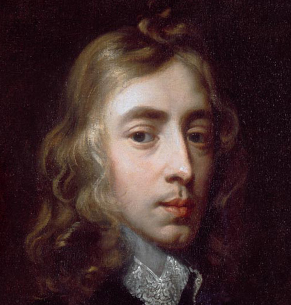 John Milton quotes
