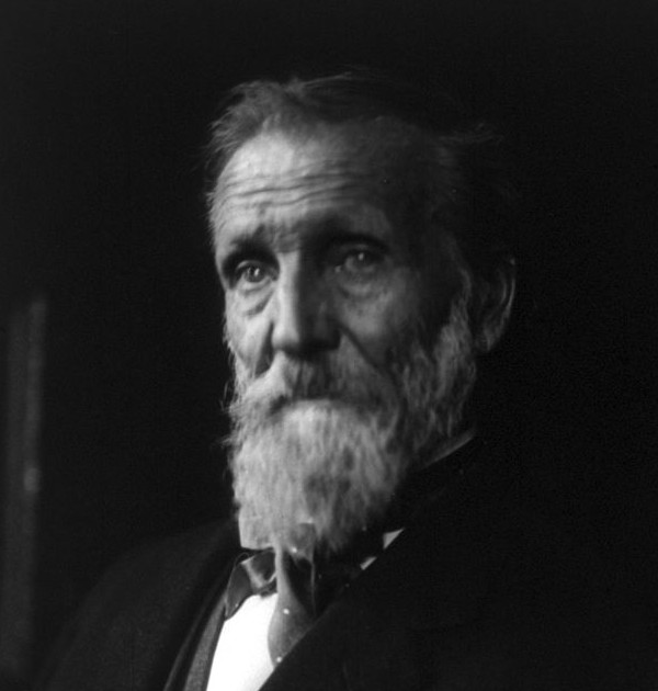 John Muir quotes