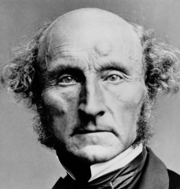 John Stuart Mill quotes