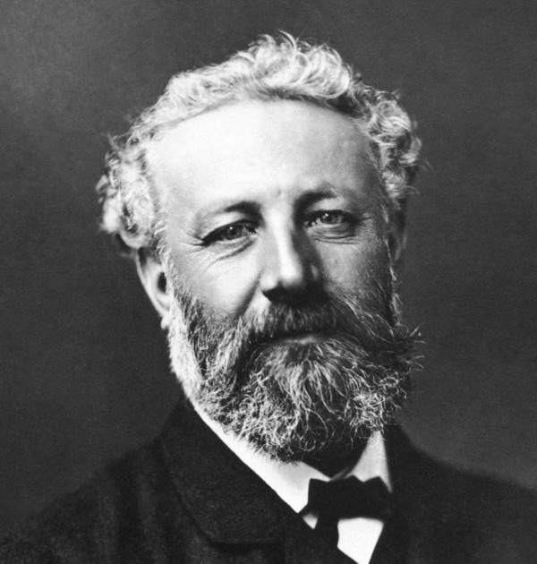 Jules Verne quotes