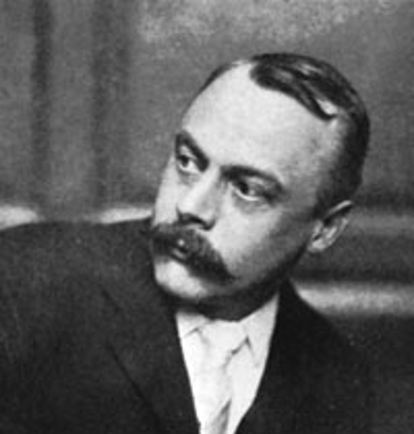 Kenneth Grahame quotes