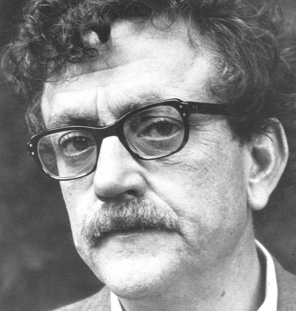 Kurt Vonnegut quotes