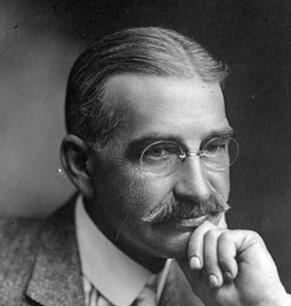 L. Frank Baum quotes