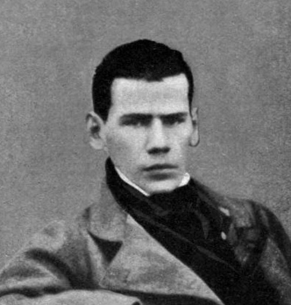 Leo Tolstoy quotes