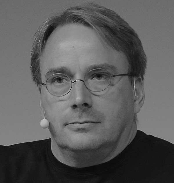 Linus Torvalds quotes