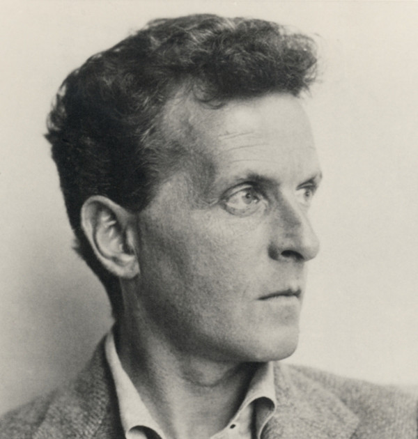 Ludwig Wittgenstein quotes