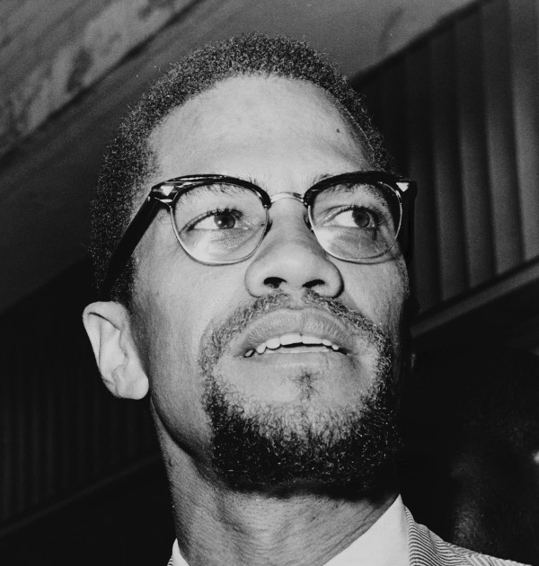 Malcolm X quotes