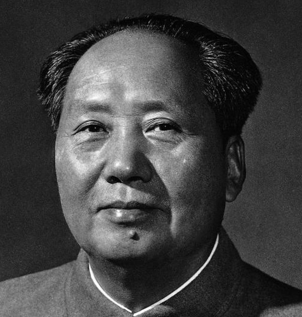 Mao Zedong quotes