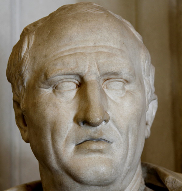 Marcus Tullius Cicero quotes