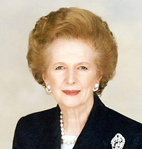 Margaret Thatcher quotes