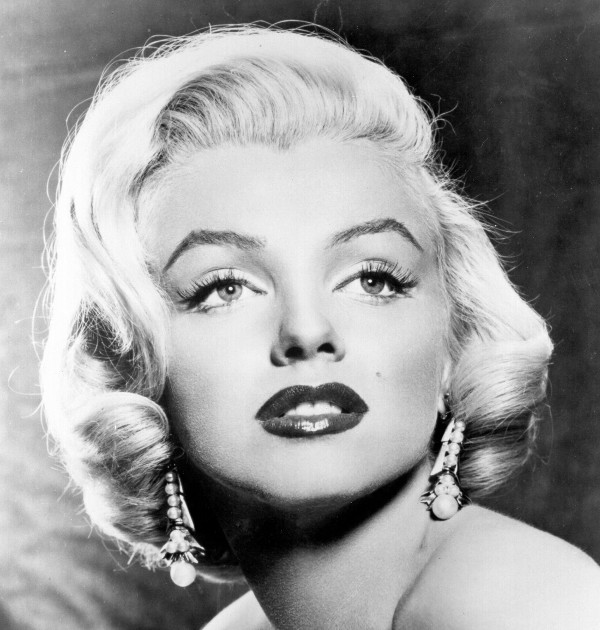 Marilyn Monroe quotes
