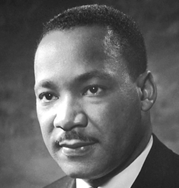 Martin Luther King, Jr. quotes