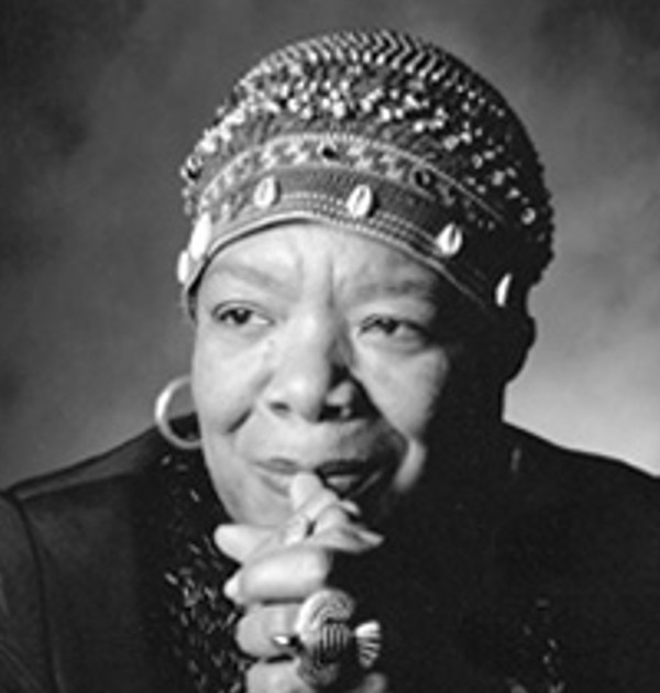 Maya Angelou quotes