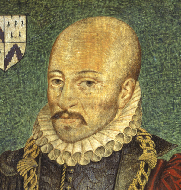 Michel de Montaigne quotes