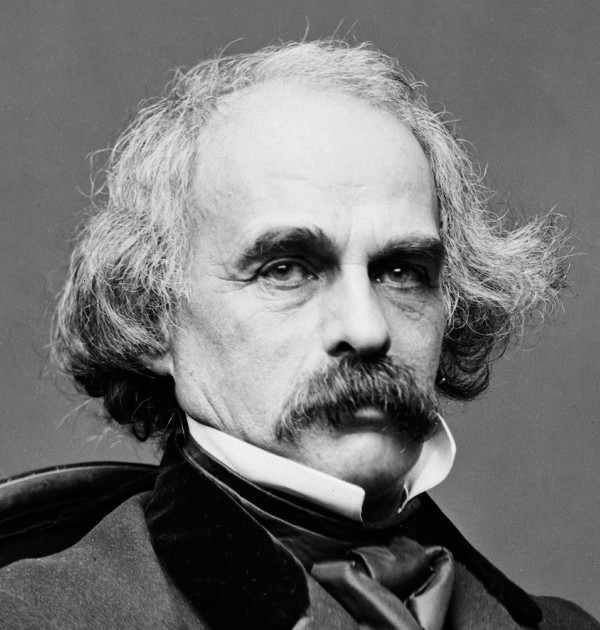 Nathaniel Hawthorne quotes