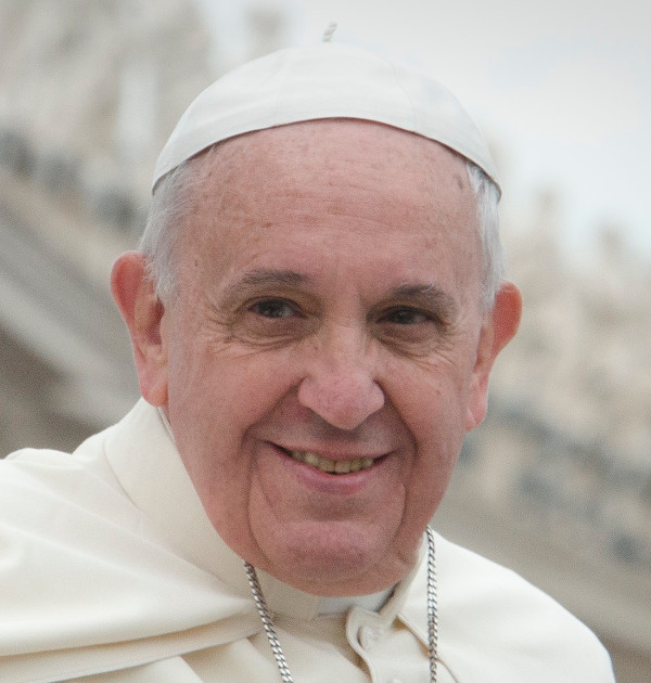 Pope Francis quotes