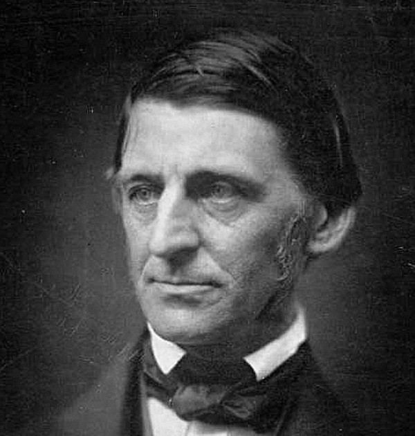 Ralph Waldo Emerson quotes