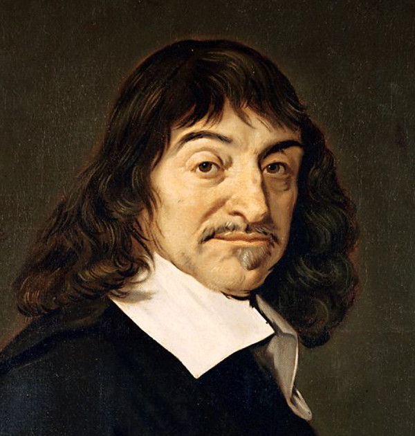 René Descartes quotes