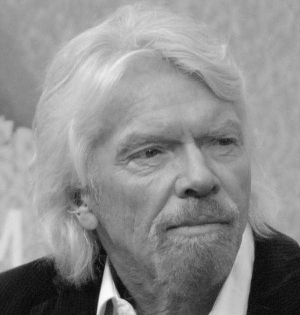 Richard Branson quotes