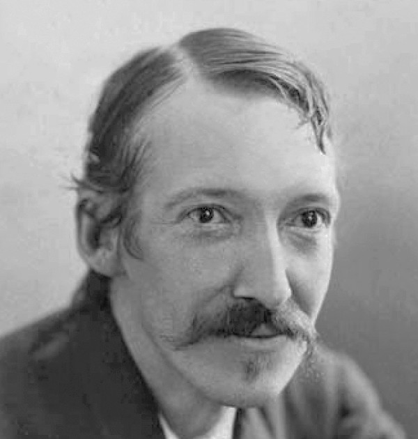 Robert Louis Stevenson quotes