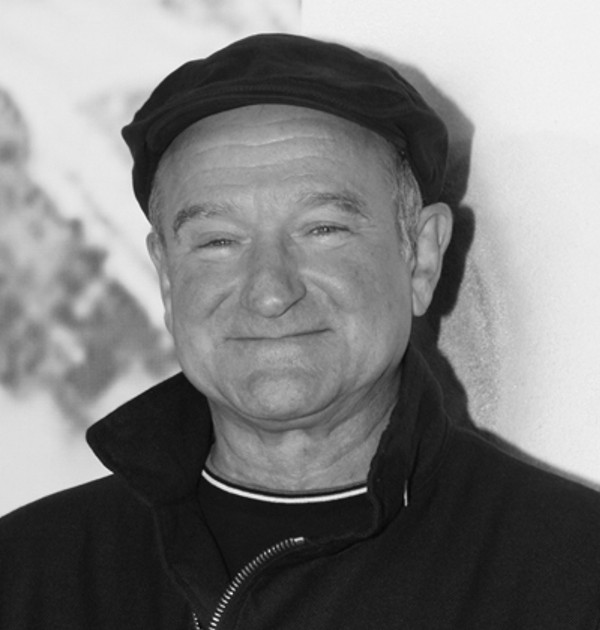 Robin Williams quotes