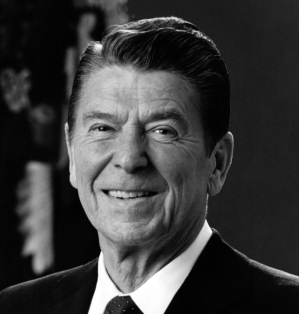 Ronald Reagan quotes