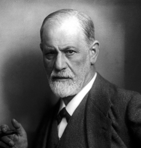 Sigmund Freud quotes
