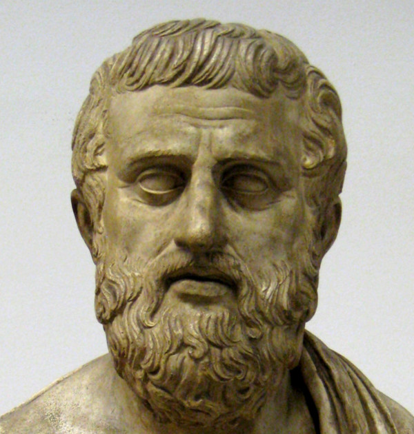 Sophocles quotes