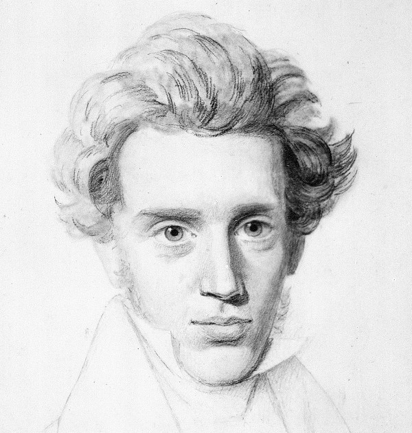 Søren Kierkegaard quotes