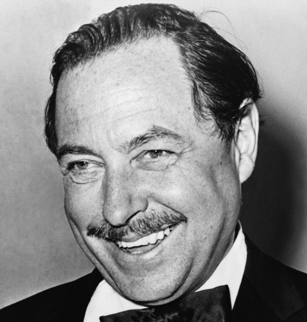 Tennessee Williams quotes