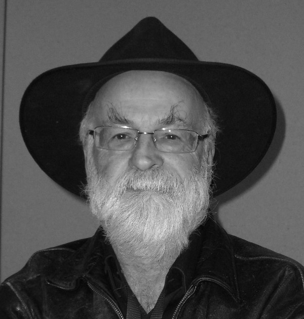 Terry Pratchett quotes
