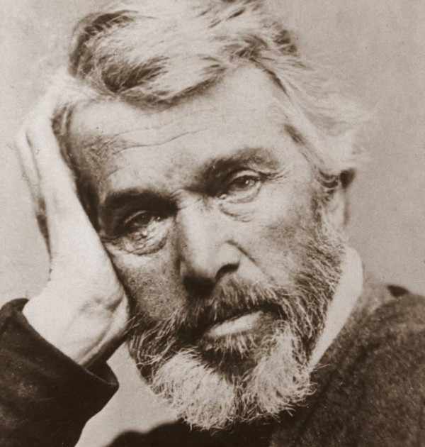 Thomas Carlyle quotes