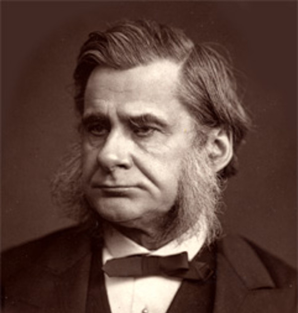 Thomas Henry Huxley quotes