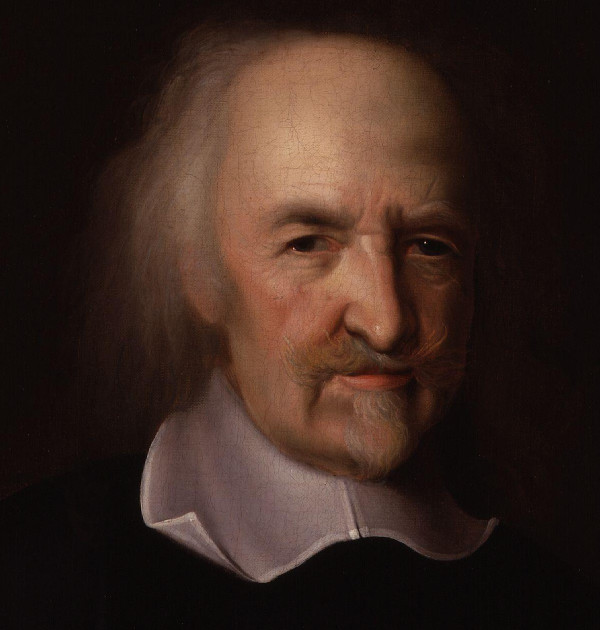 Thomas Hobbes quotes