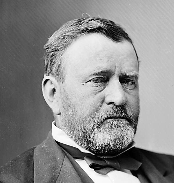 Ulysses S. Grant quotes