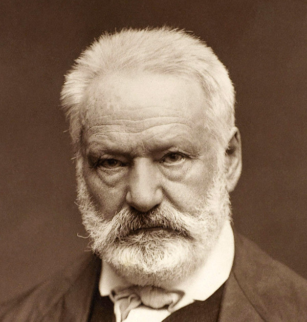 Victor Hugo quotes