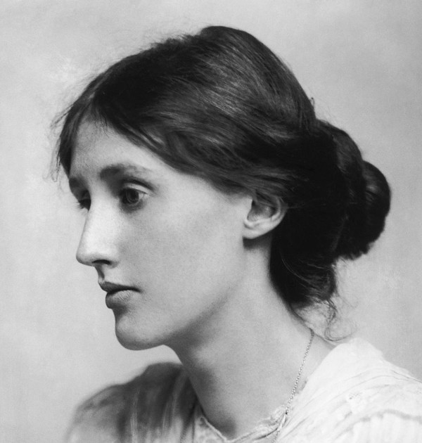 Virginia Woolf quotes
