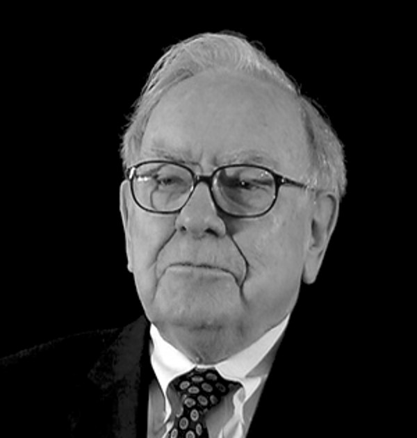 Warren Buffett quotes