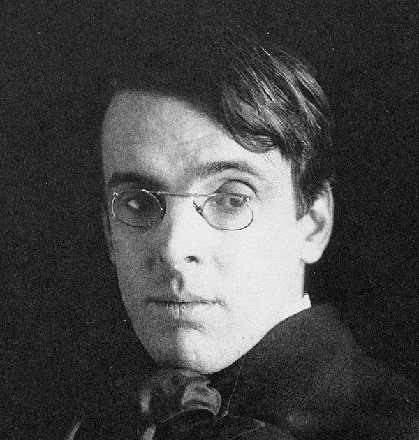 William Butler Yeats quotes