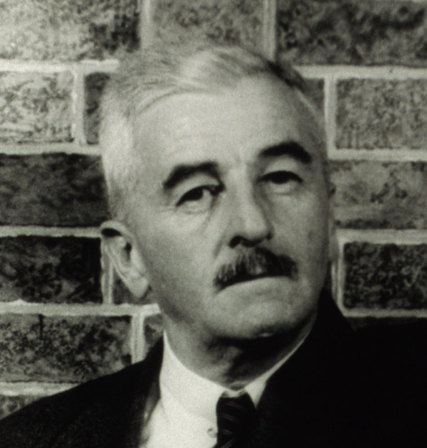 William Faulkner quotes