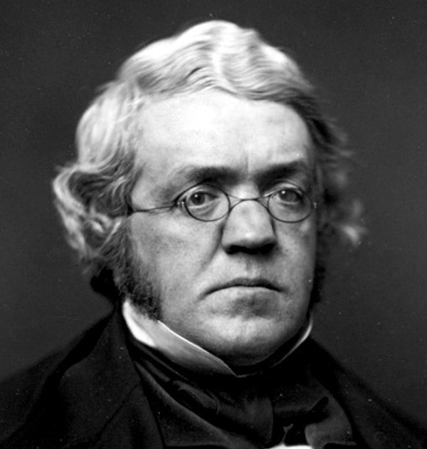 William Makepeace Thackeray quotes