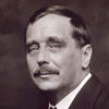 H. G. Wells quotes