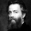 Herman Melville quotes
