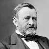 Ulysses S. Grant quotes