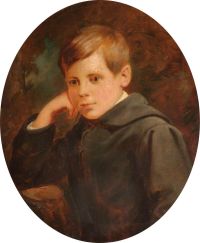 A. Clutton-Brock
