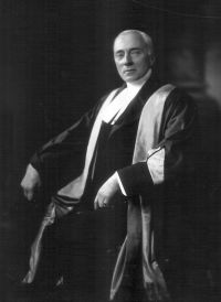A. E. J. Rawlinson