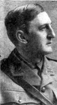 A. E. W. Mason