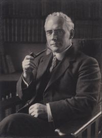 A. F. Pollard
